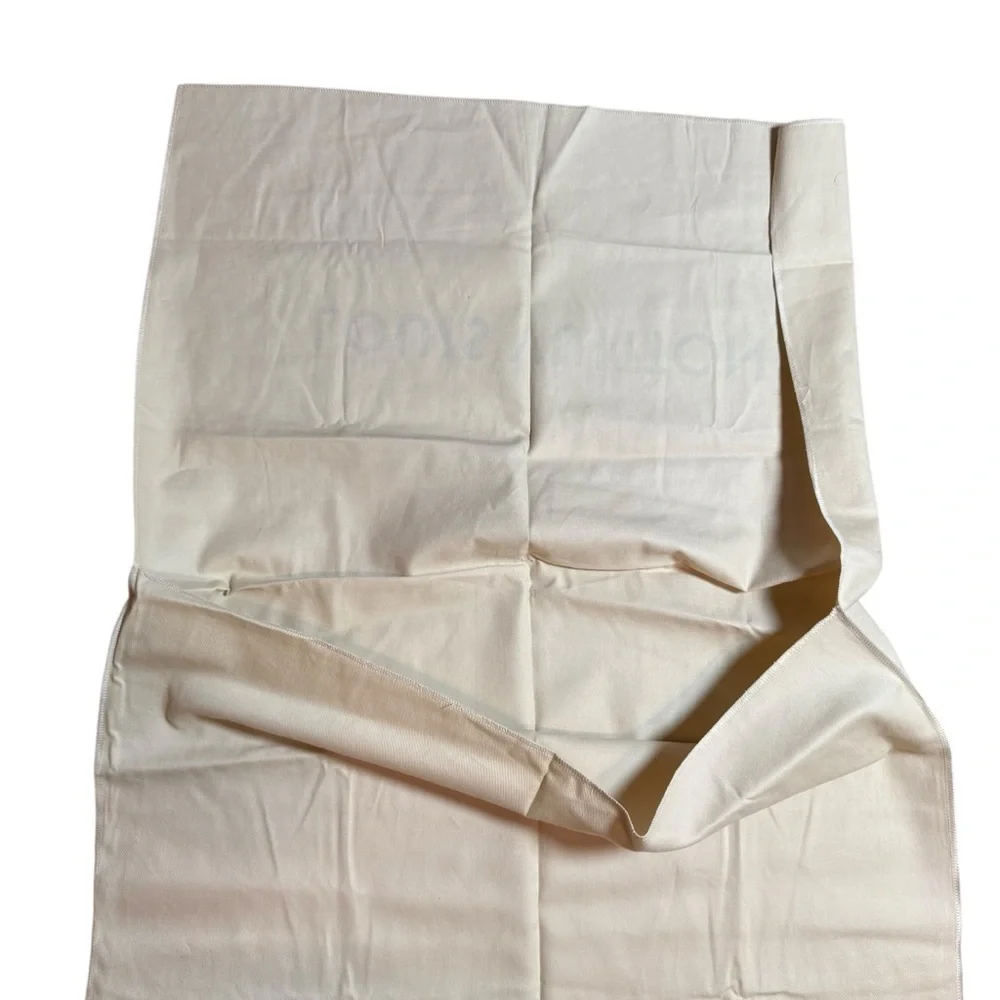 Louis Vuitton| Extra Large Fold Over Envelope Dust Bag